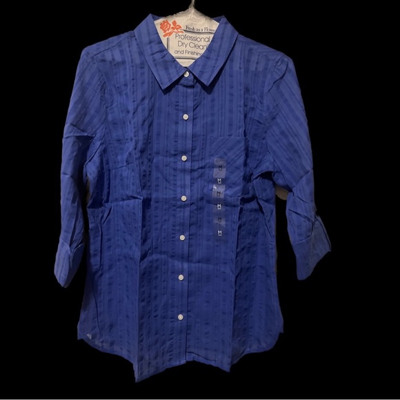 Tommy Hilfiger Heritage Shirt - Picture 1 of 5